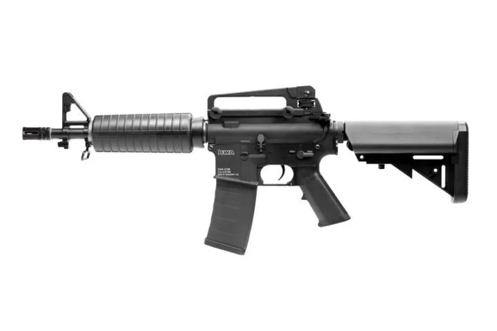KWA KM4 CQB
