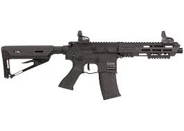 Valken ASL Kilo - Black