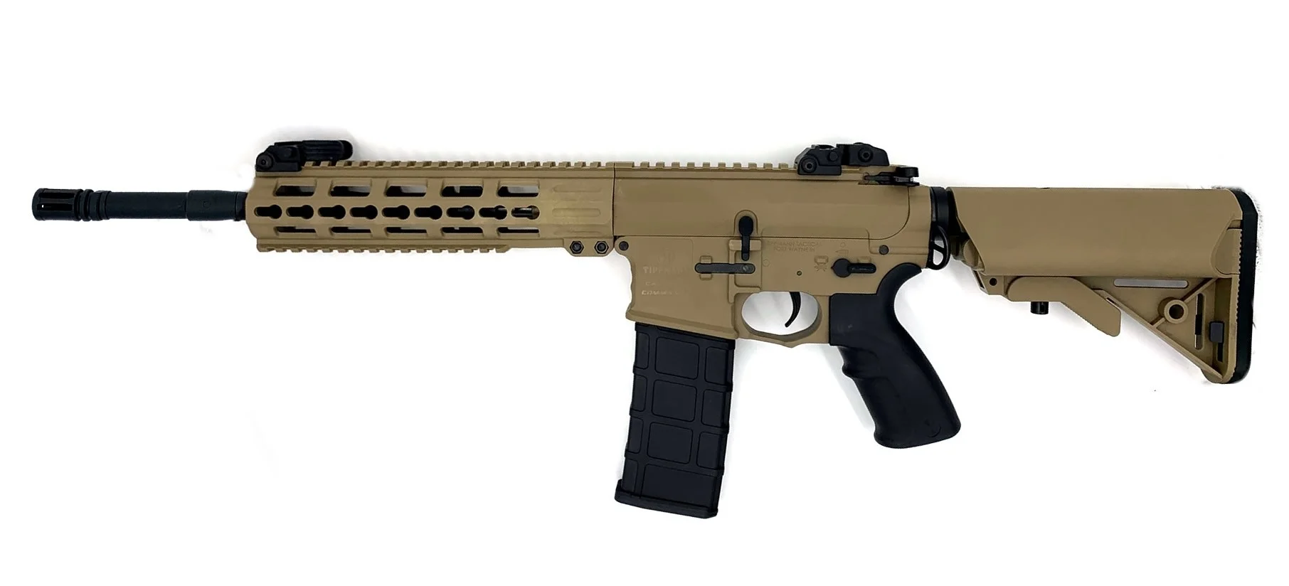 Tippmann Commando CQB - DSRT