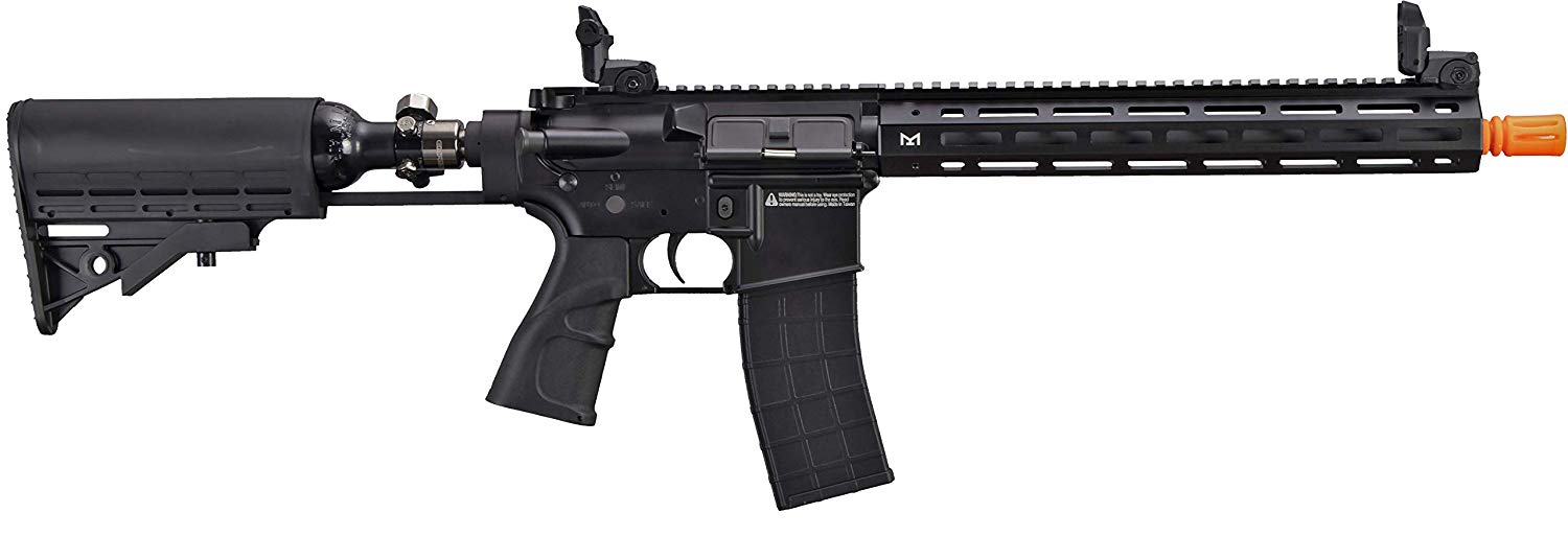 Tippmann Omega PV Carbine