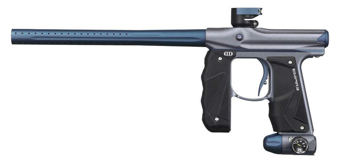 Empire Mini GS - Grey/Navy