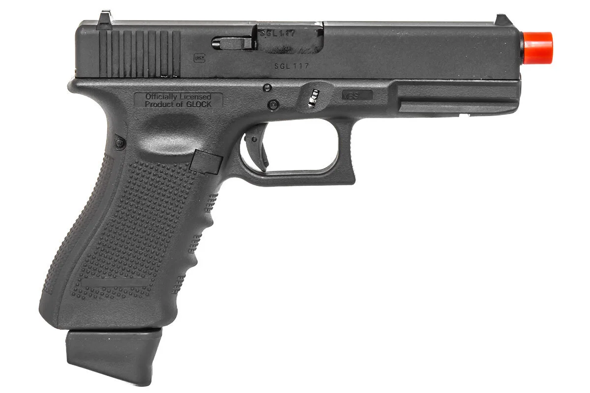 Elite Force G17 - Co2