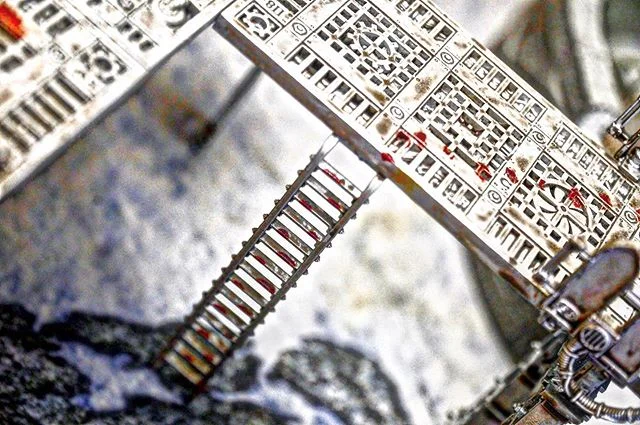 Come visit champion gaming for mtg, pokemon, and tabletop battles with open tables every day. &bull;
photo by @jdsnapsh0t &bull;
#tabletop #painting #art #sonyphotography #magicthegathering #pokemon #warhammer40k #warmachine #hobbyshop #collectibles 