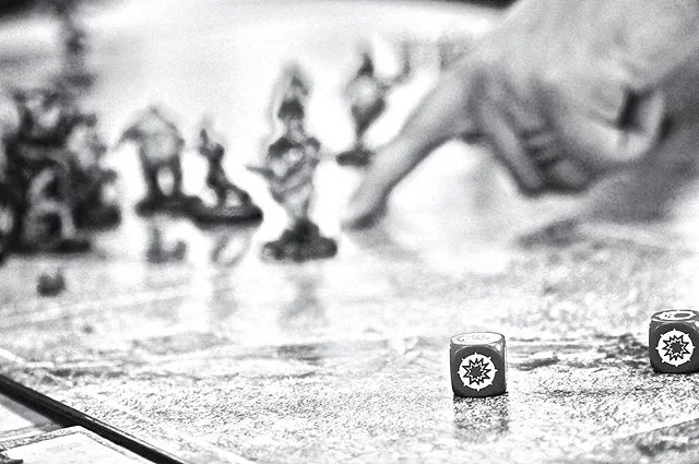 Looking for tabletop warfare this weekend? www.championcardcollector.com for events &amp; times
&bull;
#tabletop #poughkeepsie #ny #localbusiness #hobbyshop #collectibles #tradingcards #warhammer #wargammer40k #warmachine #bloodbowl #gamesworkshop #r