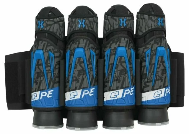 Planet Eclipse HK Zero G 4+3+4 Pod Pack - Ice