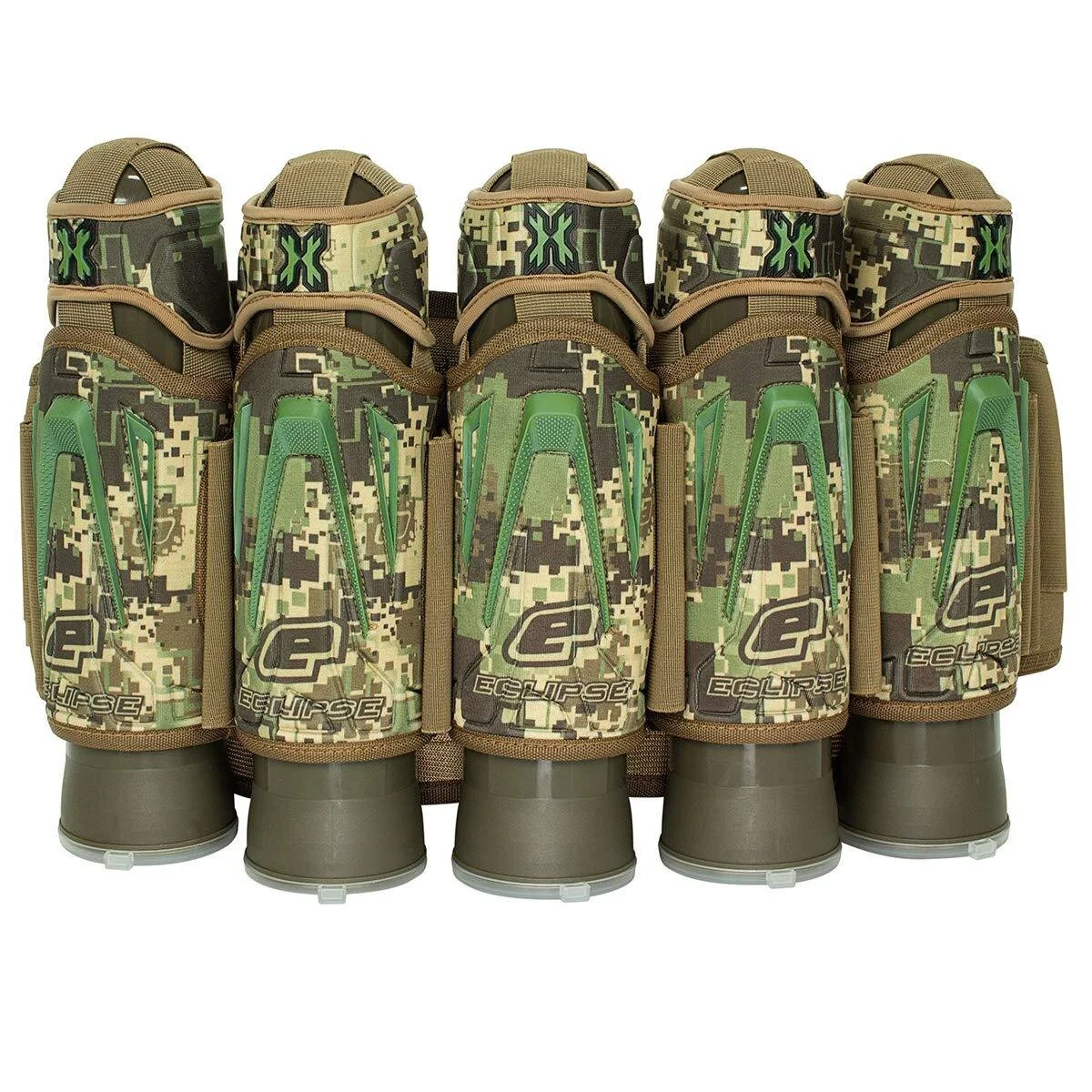 Planet Eclipse HK Zero G 5+4+4 Pod Pack - HDE Earth