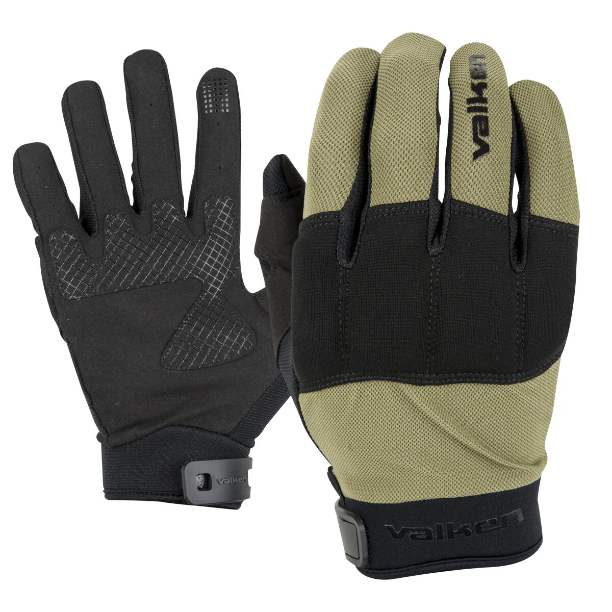 Valken Kilo Gloves - Olive