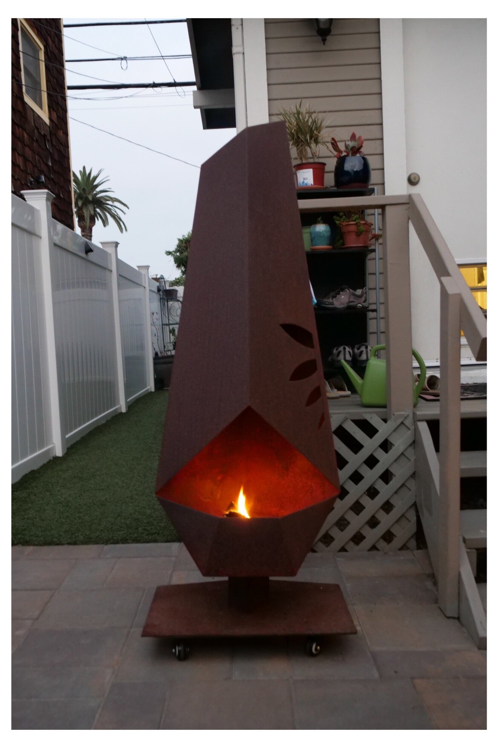 Chiminea