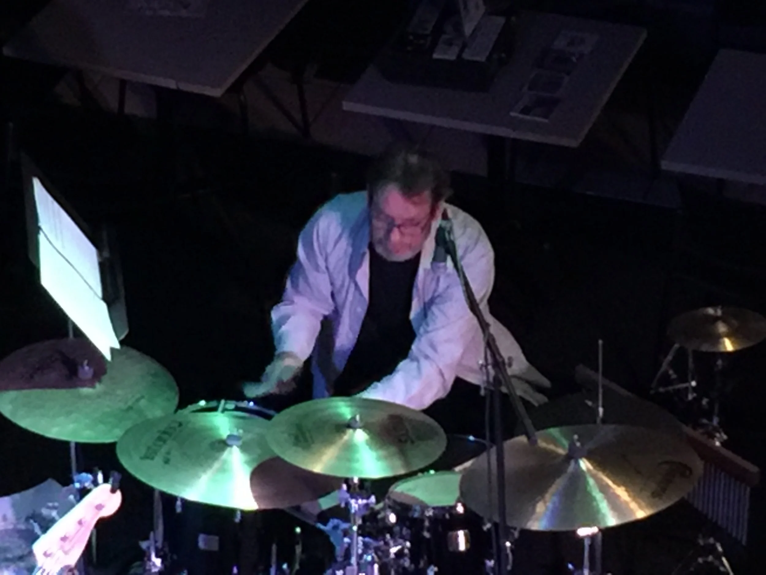 Crosspointe Vintage Band