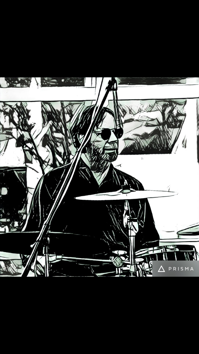 Crosspointe Vintage Band