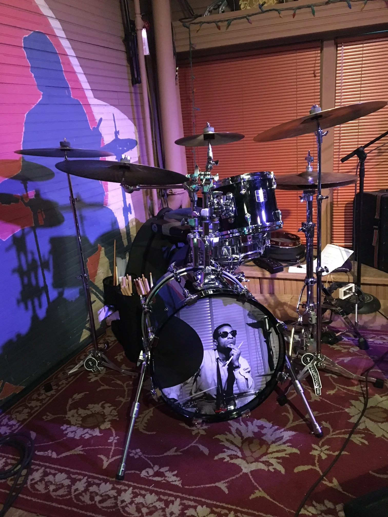 Crosspointe Vintage Band