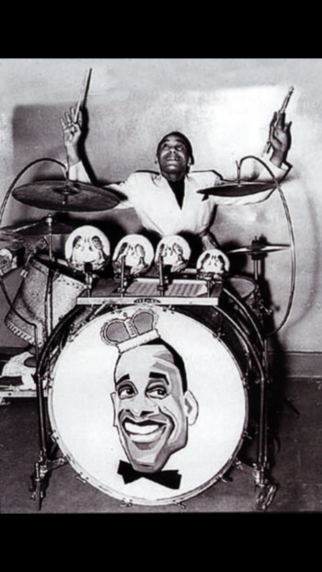 Crosspointe Vintage Band