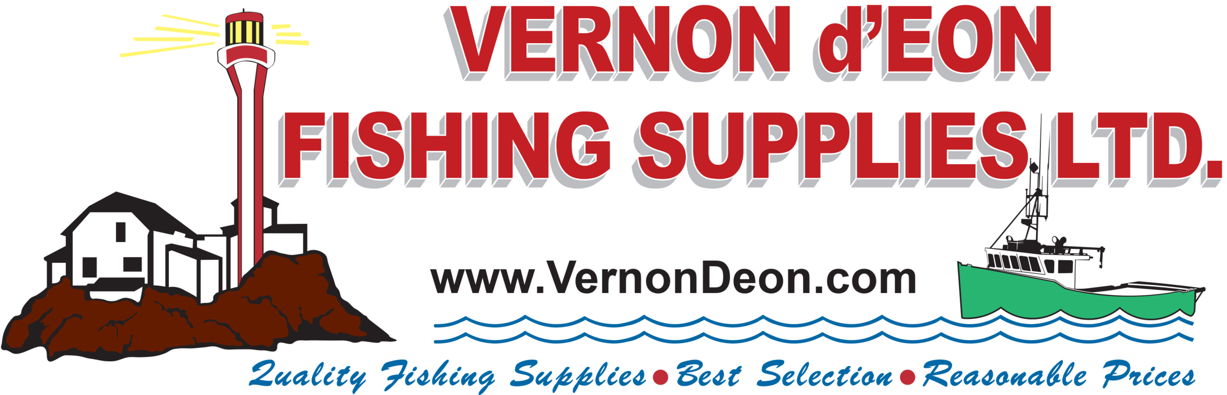 Vernon D'Eon Logo.png