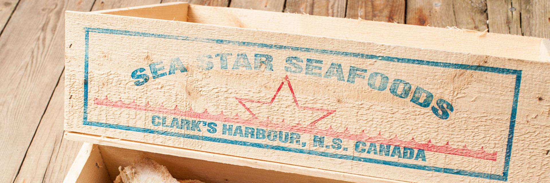 NSBI: Success in Shelburne: Sea Star Seafoods