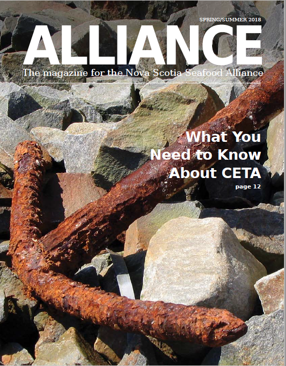 Alliance Magazine (PDF Downloads)