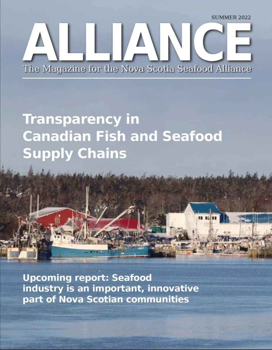 Alliance Magazine Summer 2022