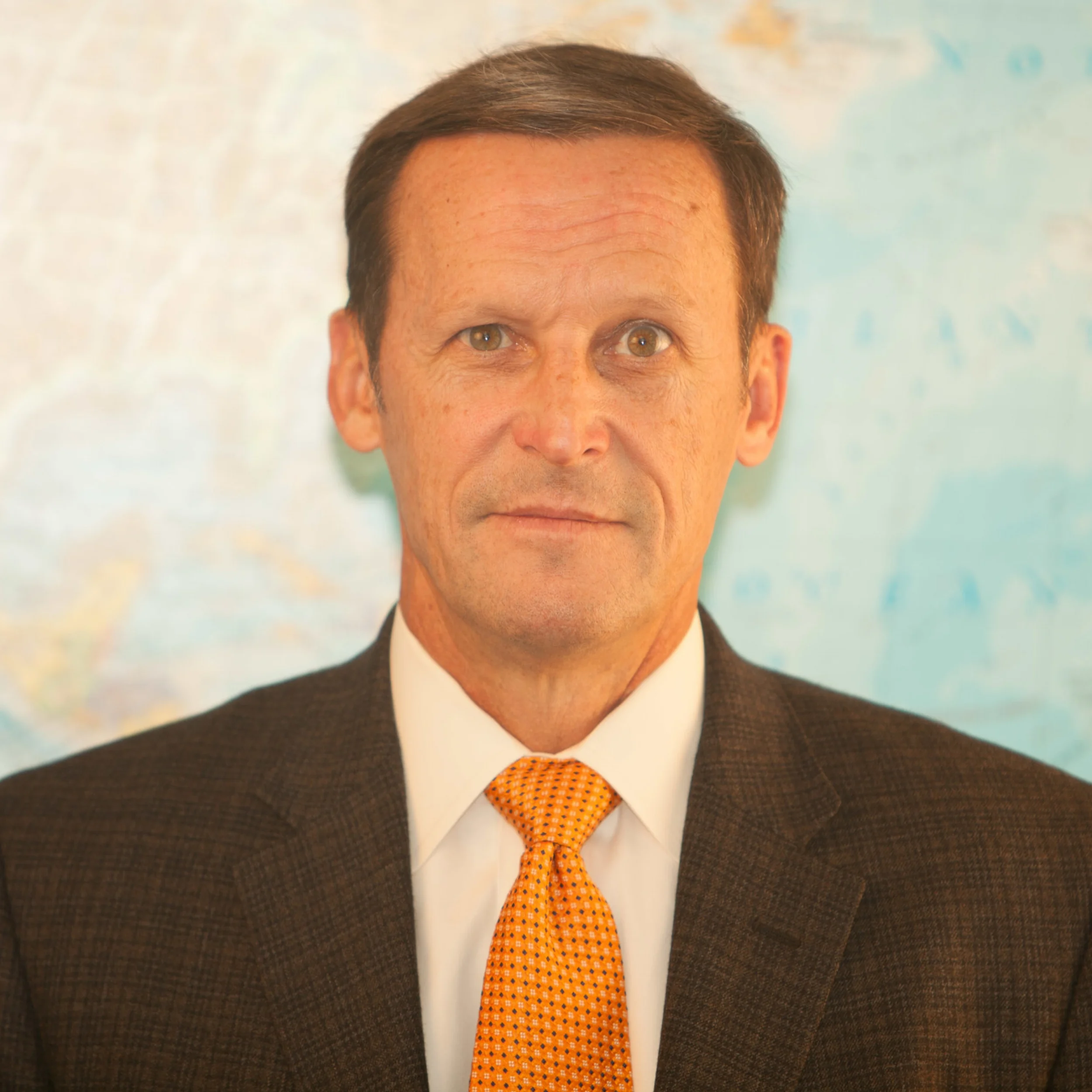 SHAWN M. REINWALD Colonel, US Marine Corps (Ret) Director, Marine Corps Programs