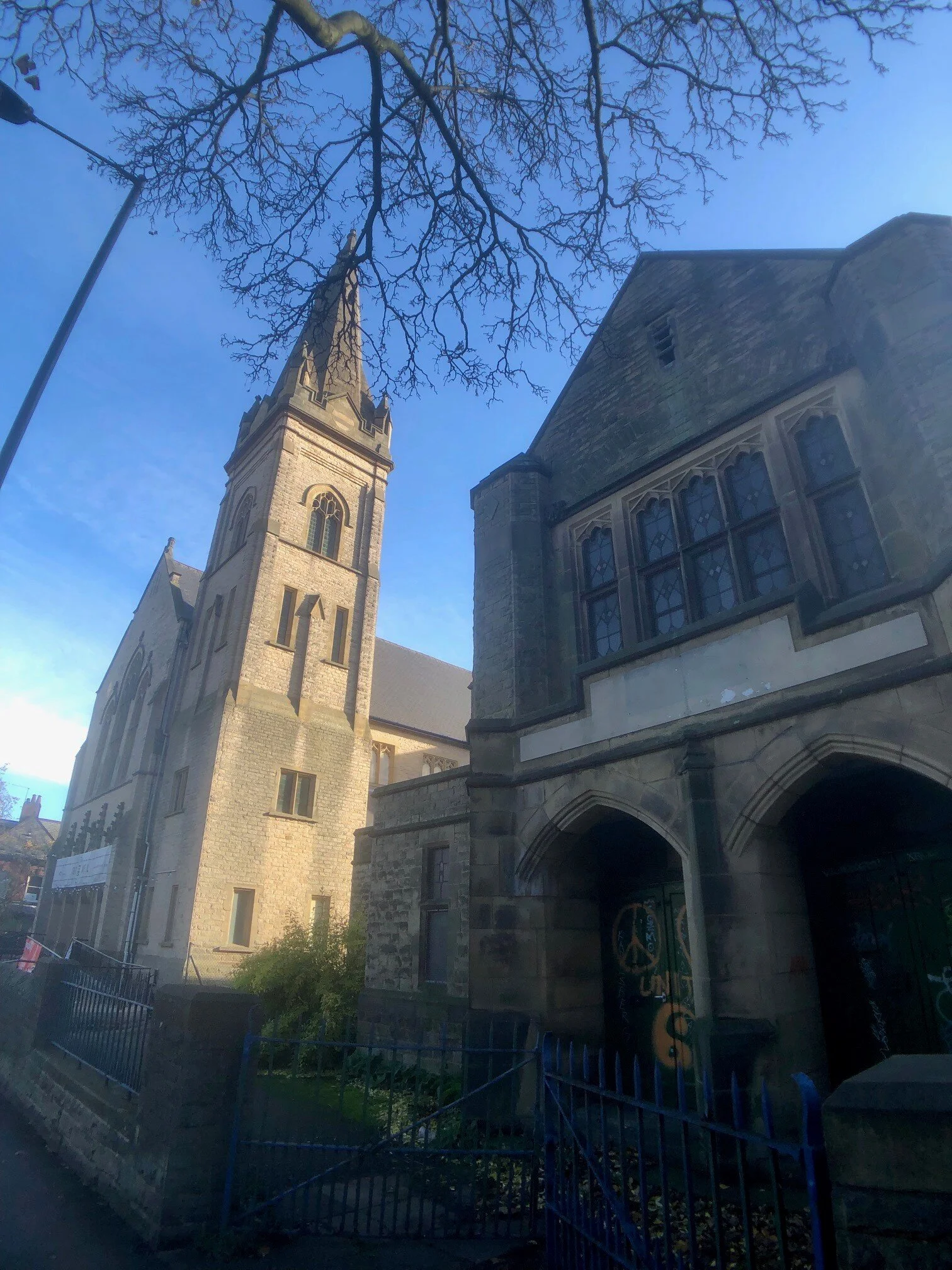 Sunday 18th October 2020 - The Precious Pearl &amp; The Kingdom of God