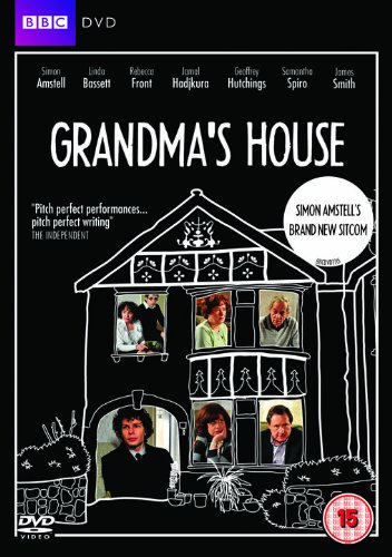 Copy of Grandma's House Season 1