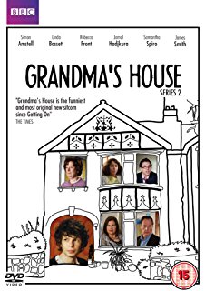 Copy of Grandma's House Season 2