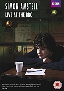 Copy of Simon Amstell Live at the BBC