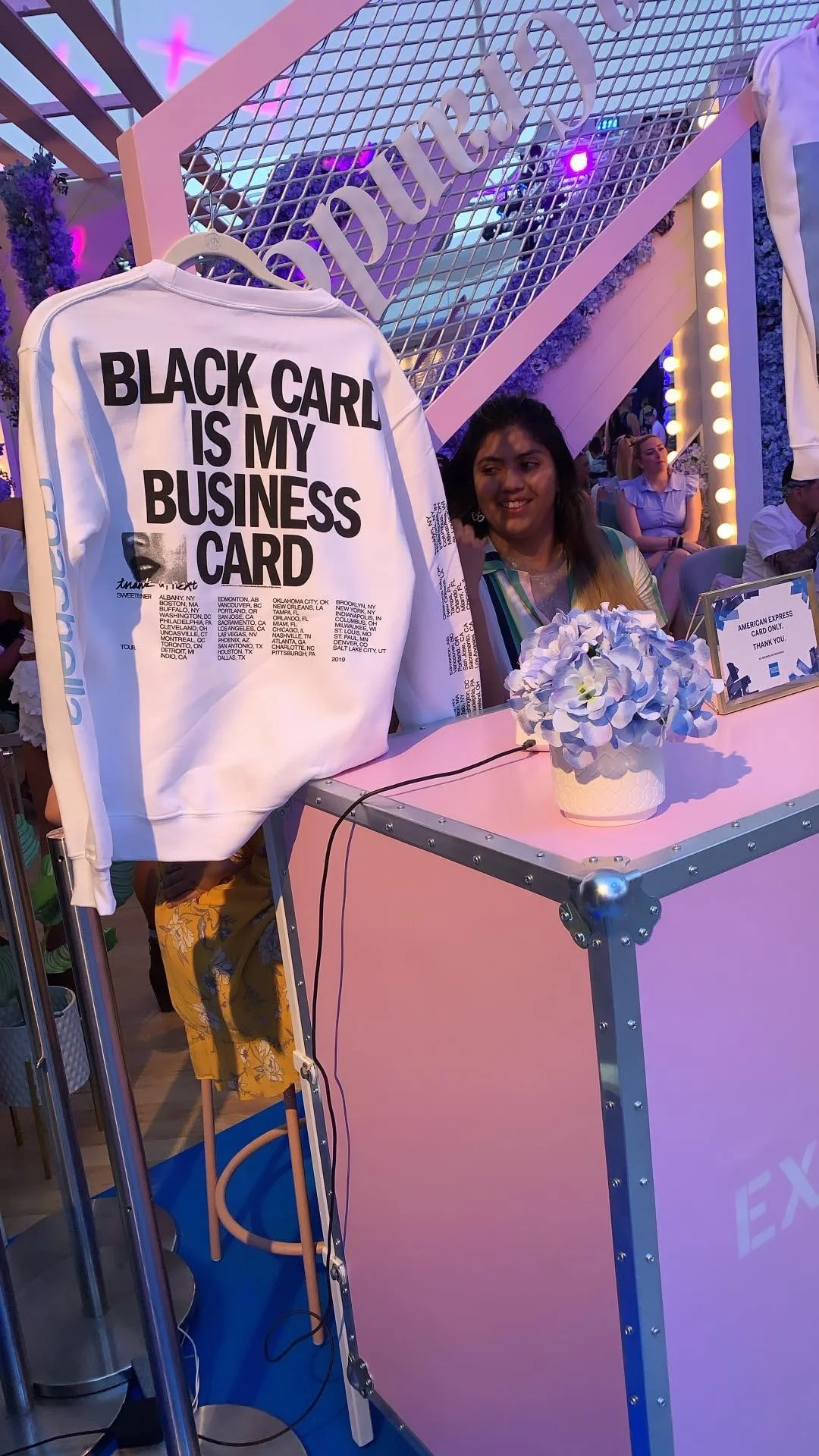 #Coachella2019 + I'm Back! 