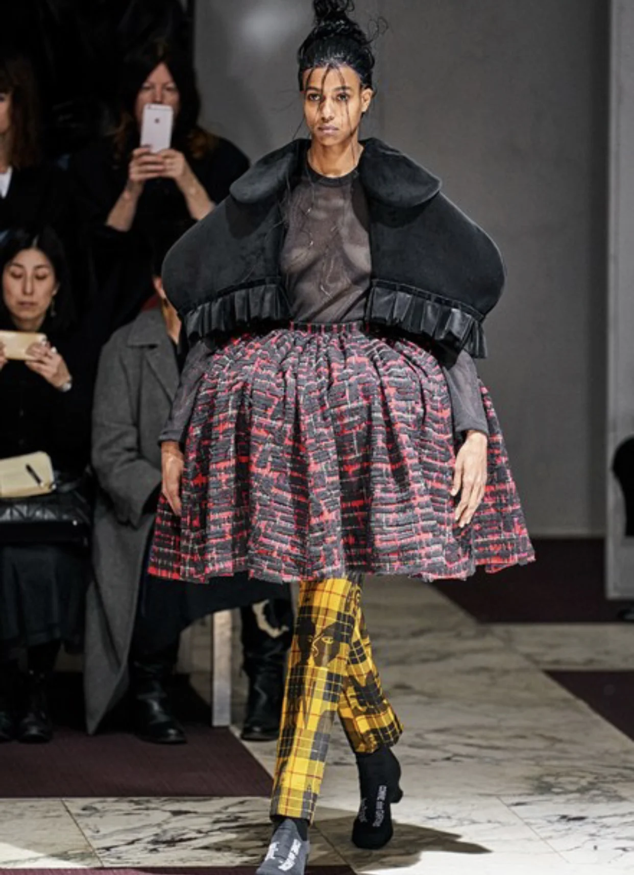 Comme des Garçons 2019 Fall RTW 