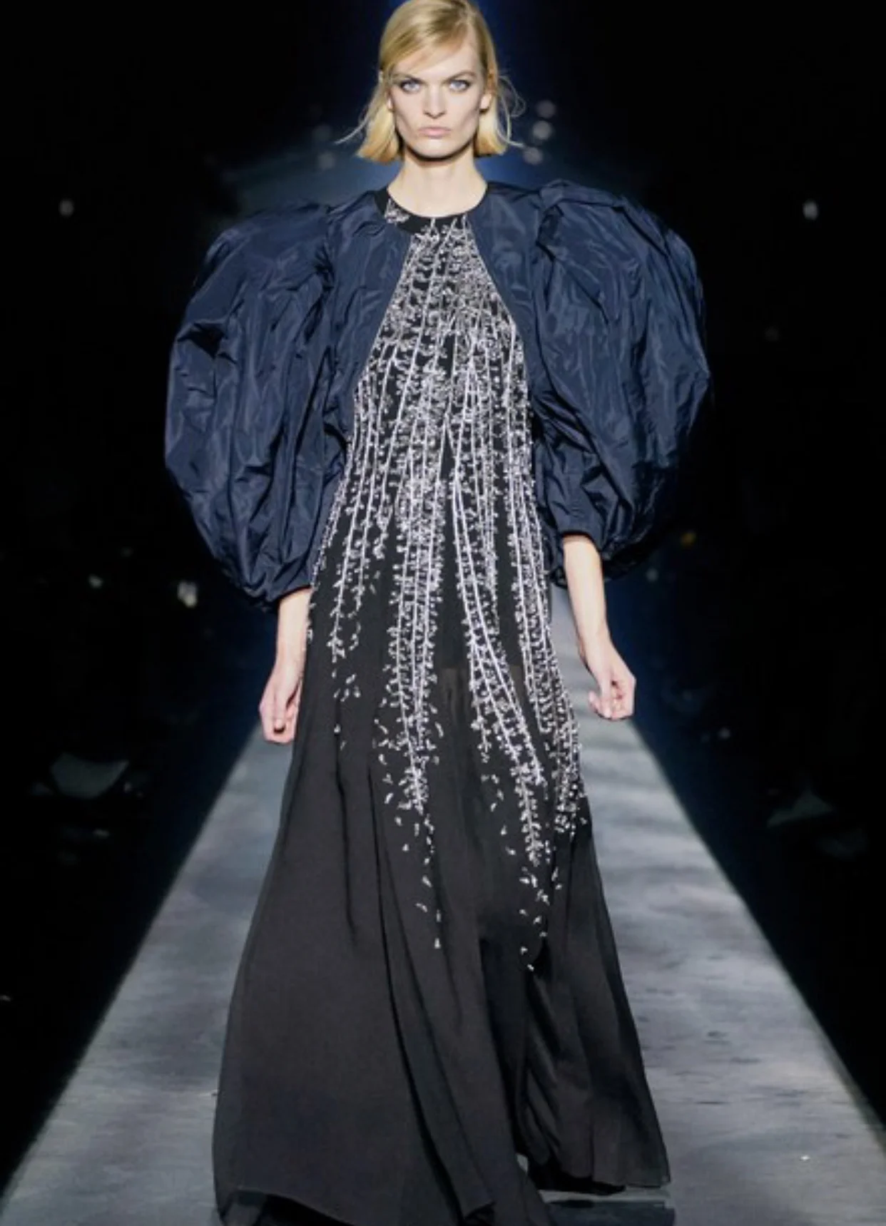 Givenchy 2019 Fall RTW