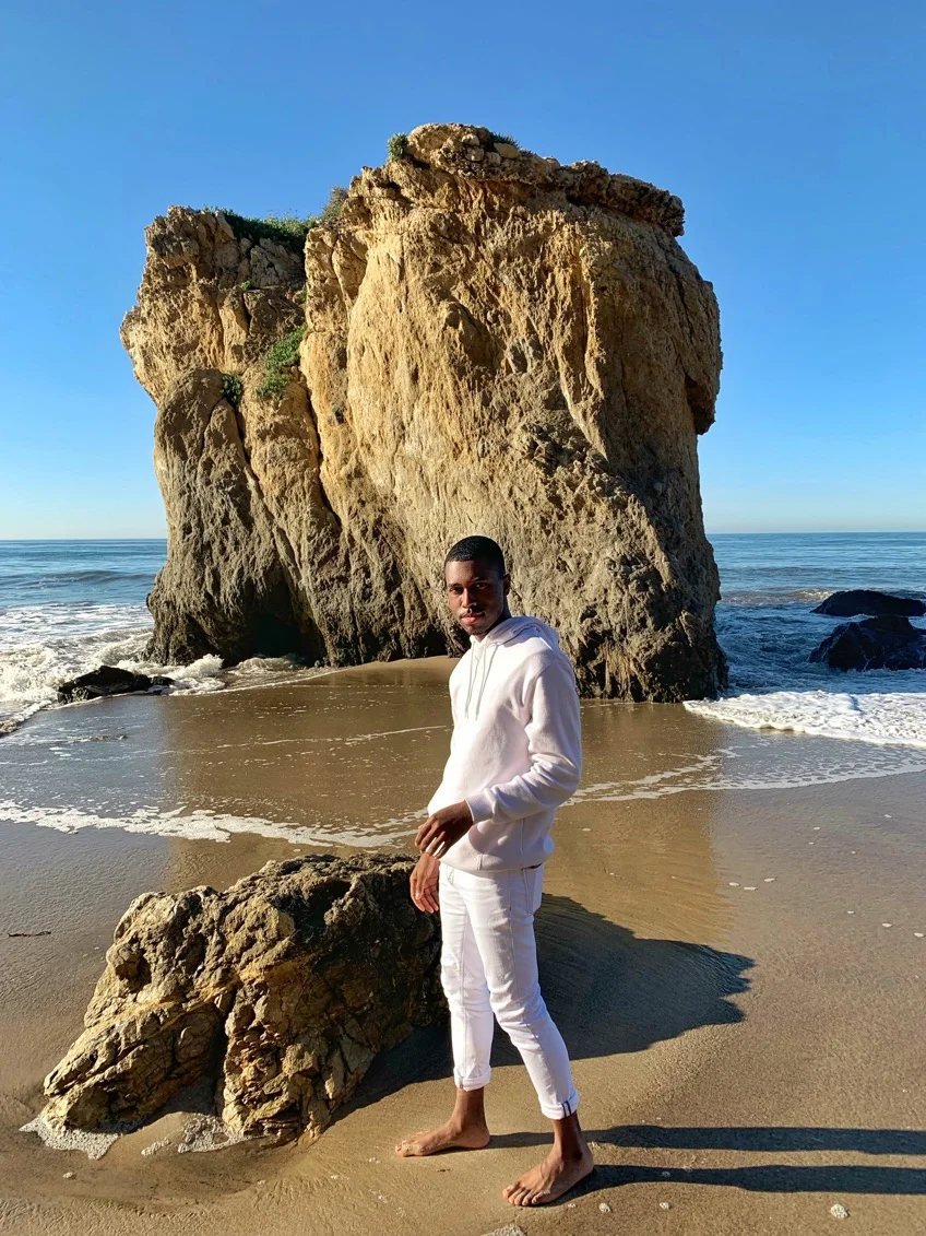 Year 1 in the World of Beautiful People 