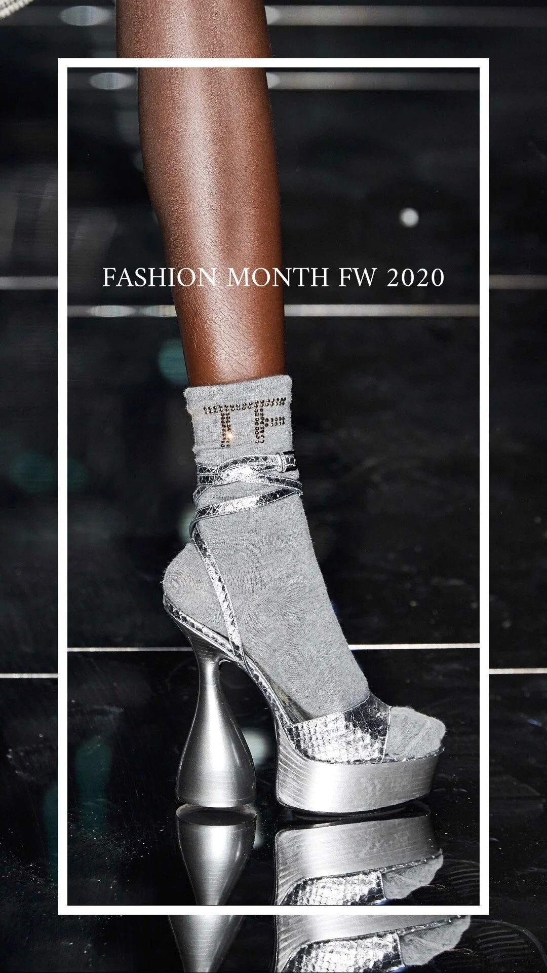 FW 2020 Fashion Month is Over: My Favorites and Trend Forecasts 
