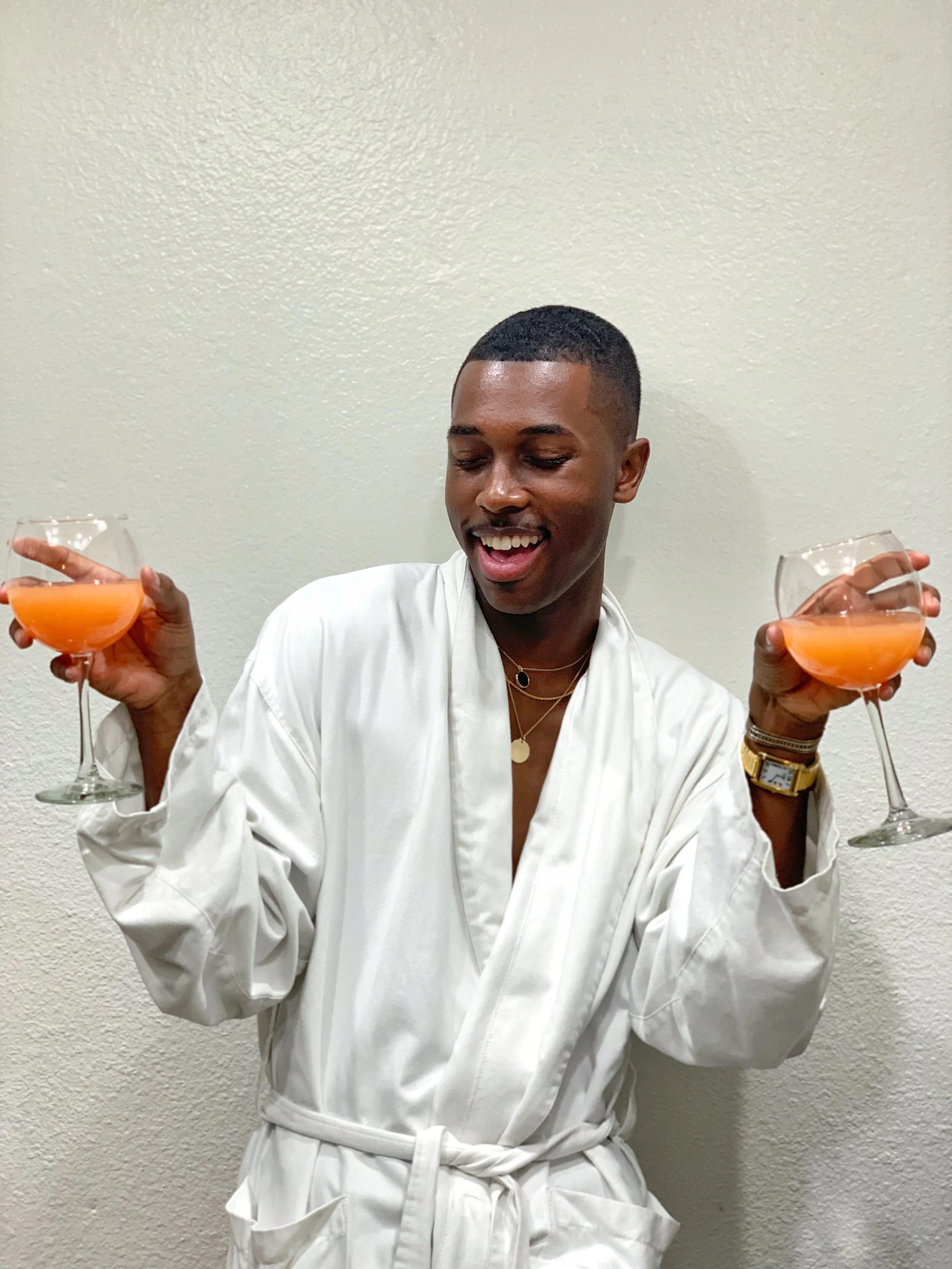 Our Social Lives Are Over, What Do We Do Now? 