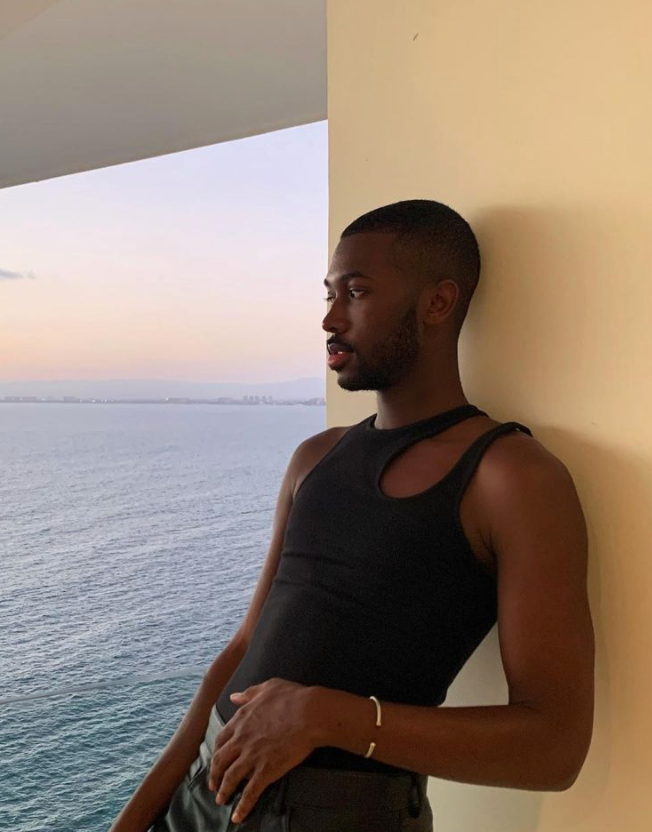 The Last Single Man in LA