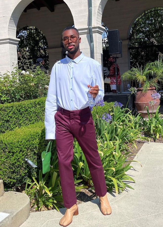 Lionne Fall/Winter 2021 Runway Show