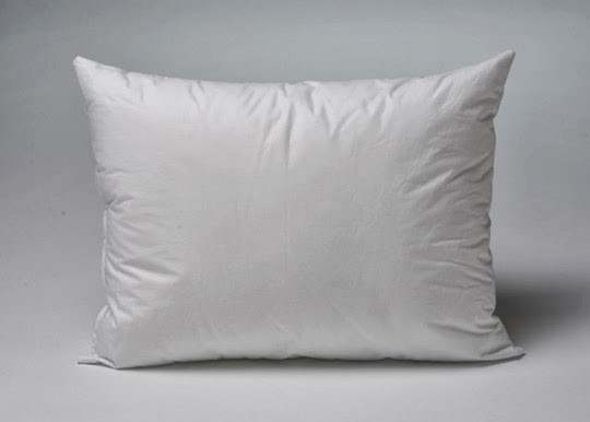  Perfect Pillows by The Grand and Humble Company