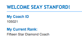 15 Star Diamond