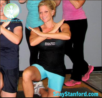 Seay Stanford Certified Health Coach
