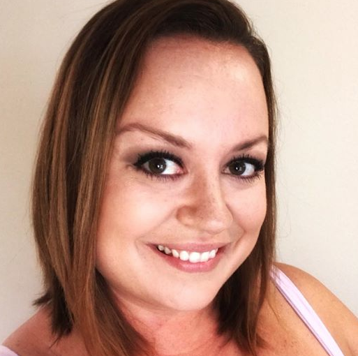 Loving Yourself Enough to Lose Weight: Jessie Bowden