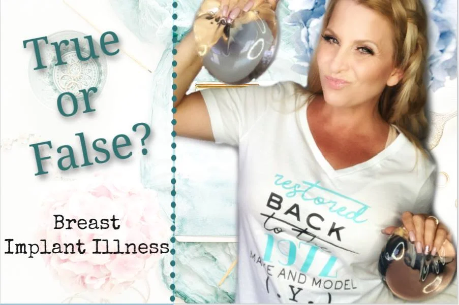 Breast Implant Illness: Test Your Knowledge! — SeayStanford.com