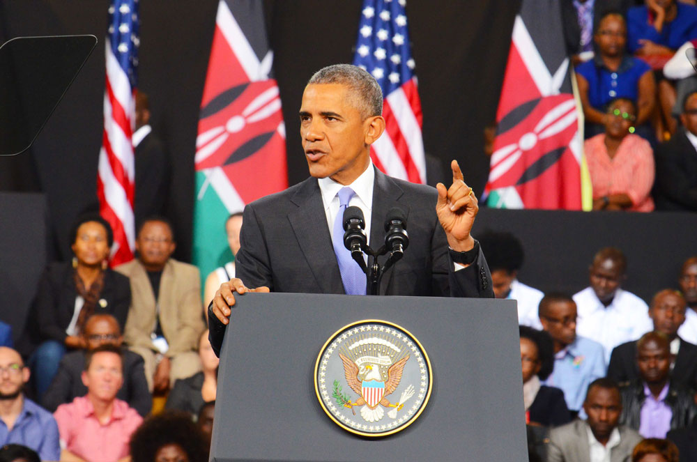 Photo: U.S. Embassy Nairobi