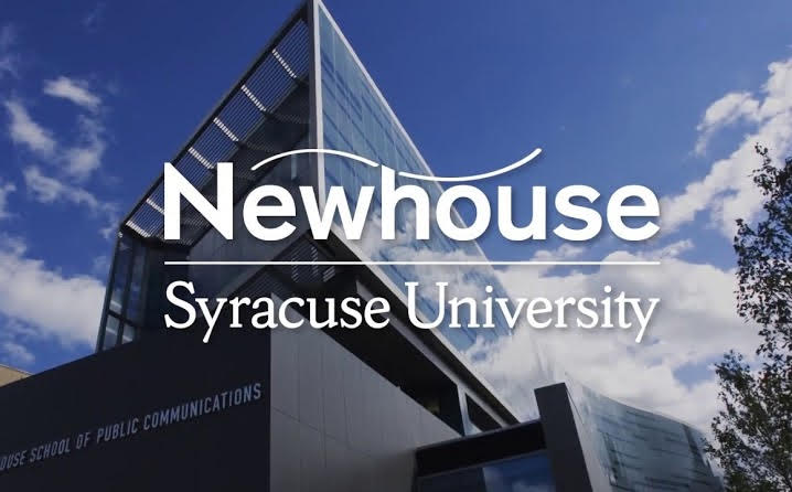 IN THE NEWS: Newhouse School instrumental in expansion of billion dollar  economic and entrepreneurial development initiative — SourceFunding.org |  The FundingNavigator℠