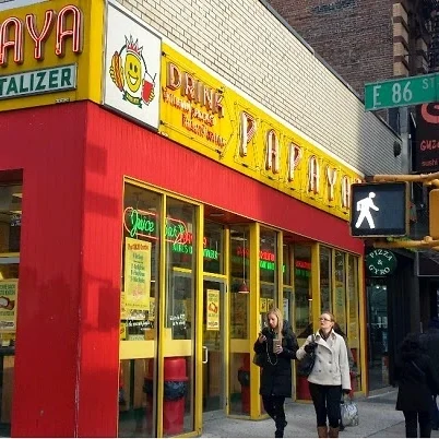 Papaya King Celebrates 85th Year On East 86th!