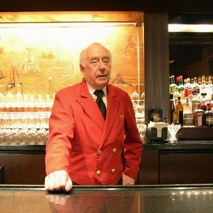 The Oldest Bars on the Upper East Side