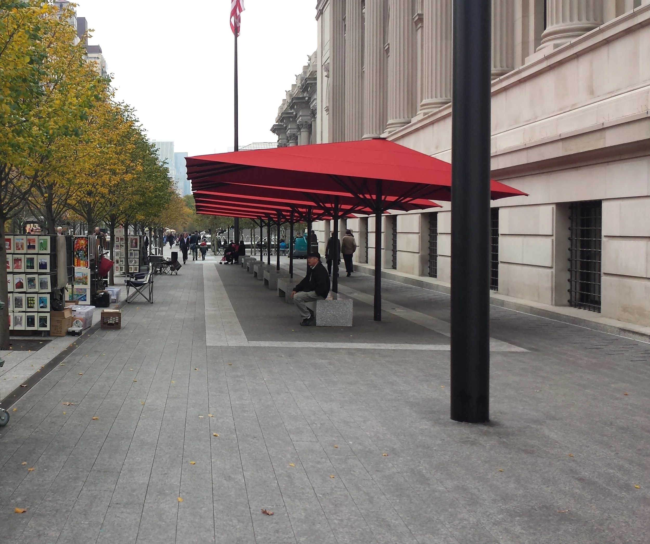 Announcing the Official Launch of the All-New East86th.org!