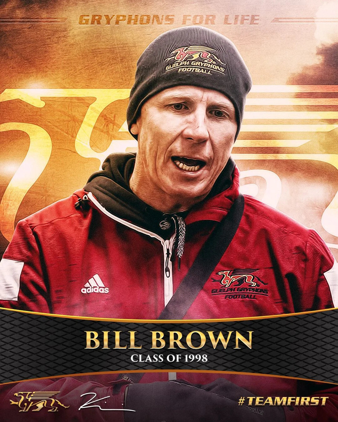 gfl series 1 bill brown.JPG