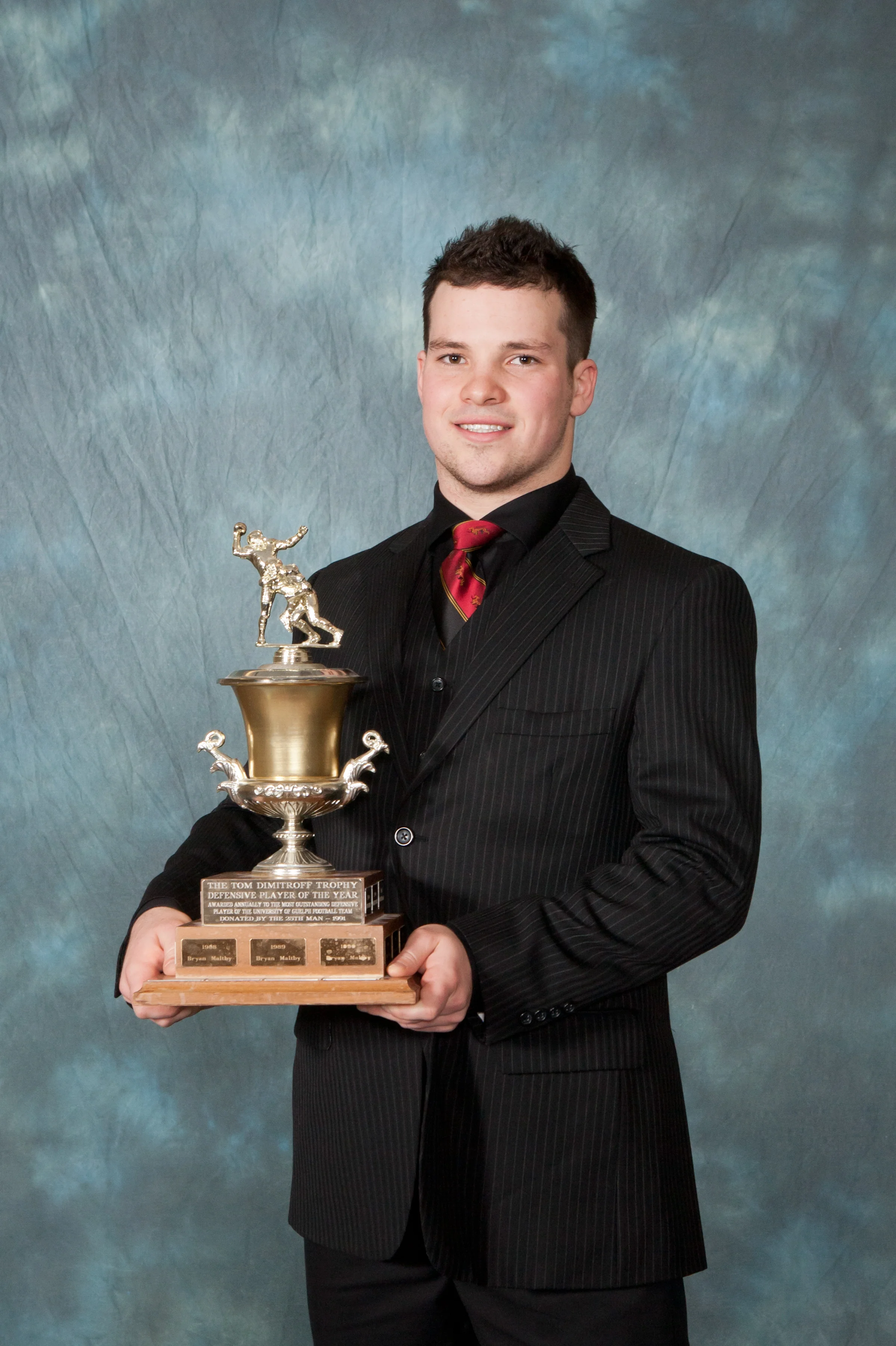 2013 Gryphon Football Wildman Awards Dinner_463.JPG