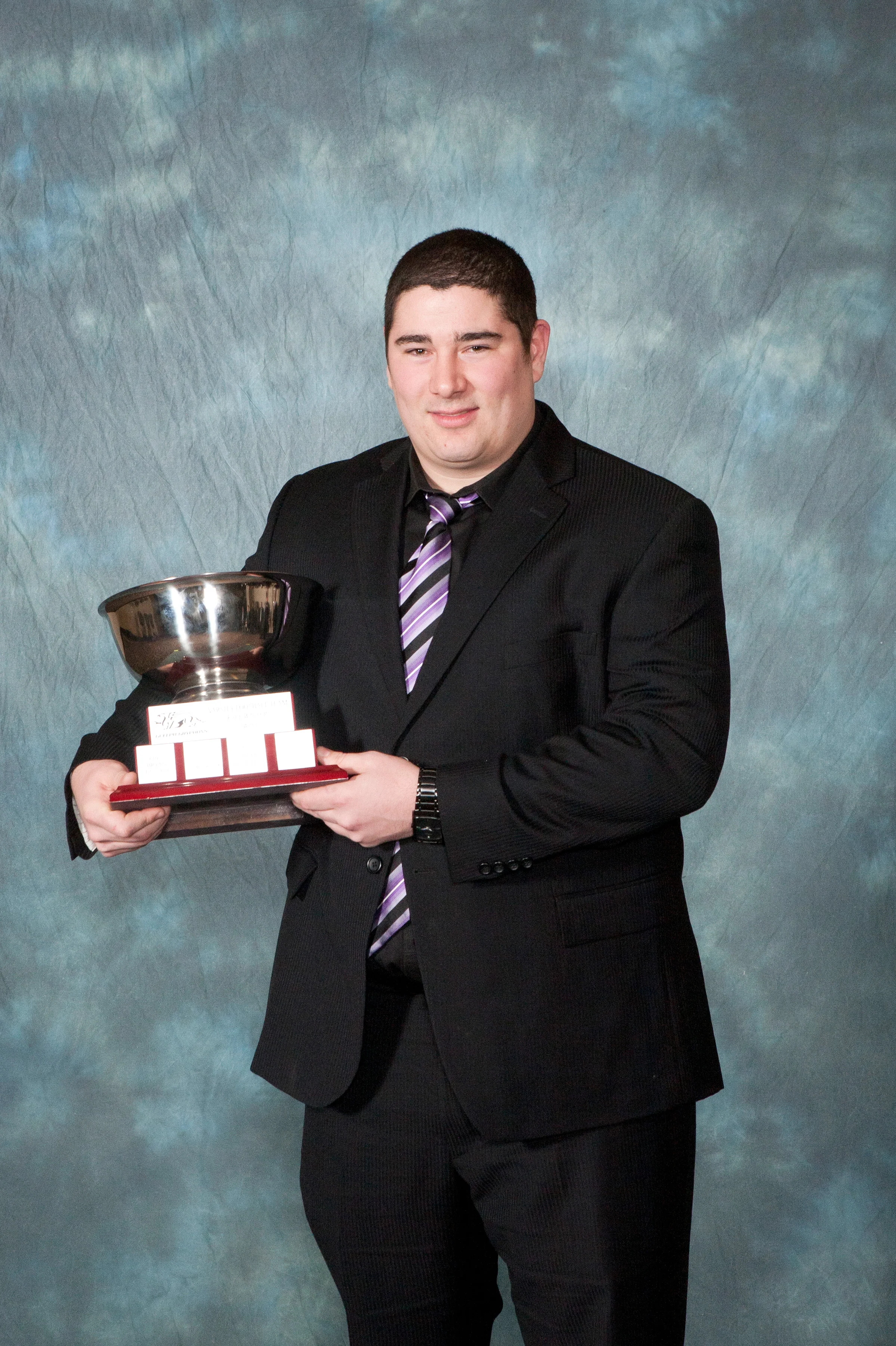 2013 Gryphon Football Wildman Awards Dinner_460.JPG