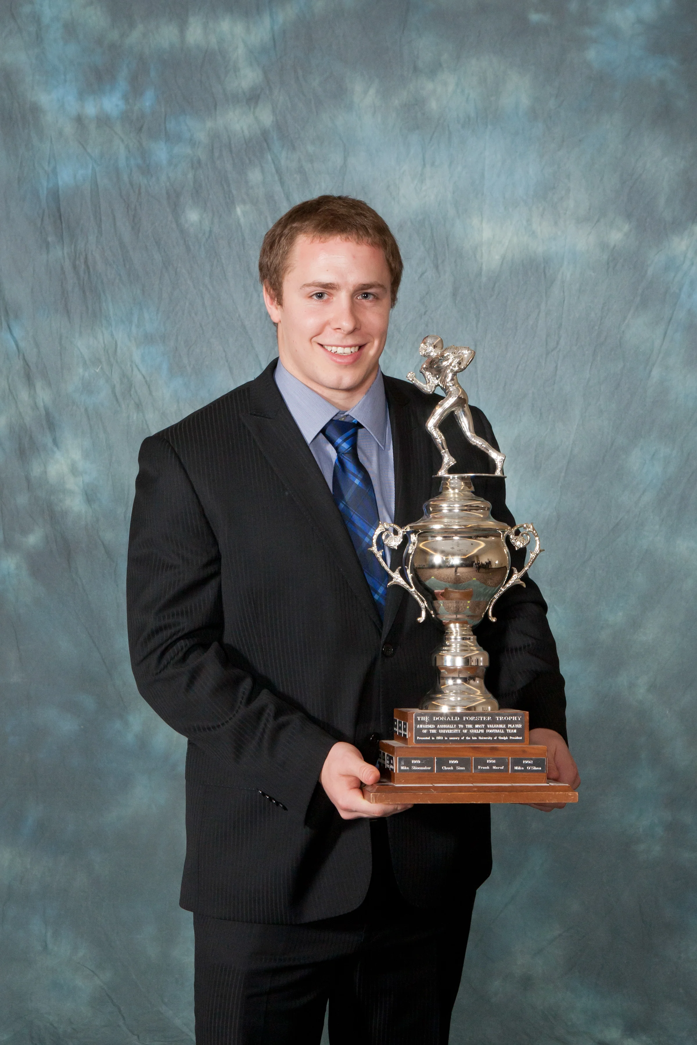 2013 Gryphon Football Wildman Awards Dinner_465.JPG