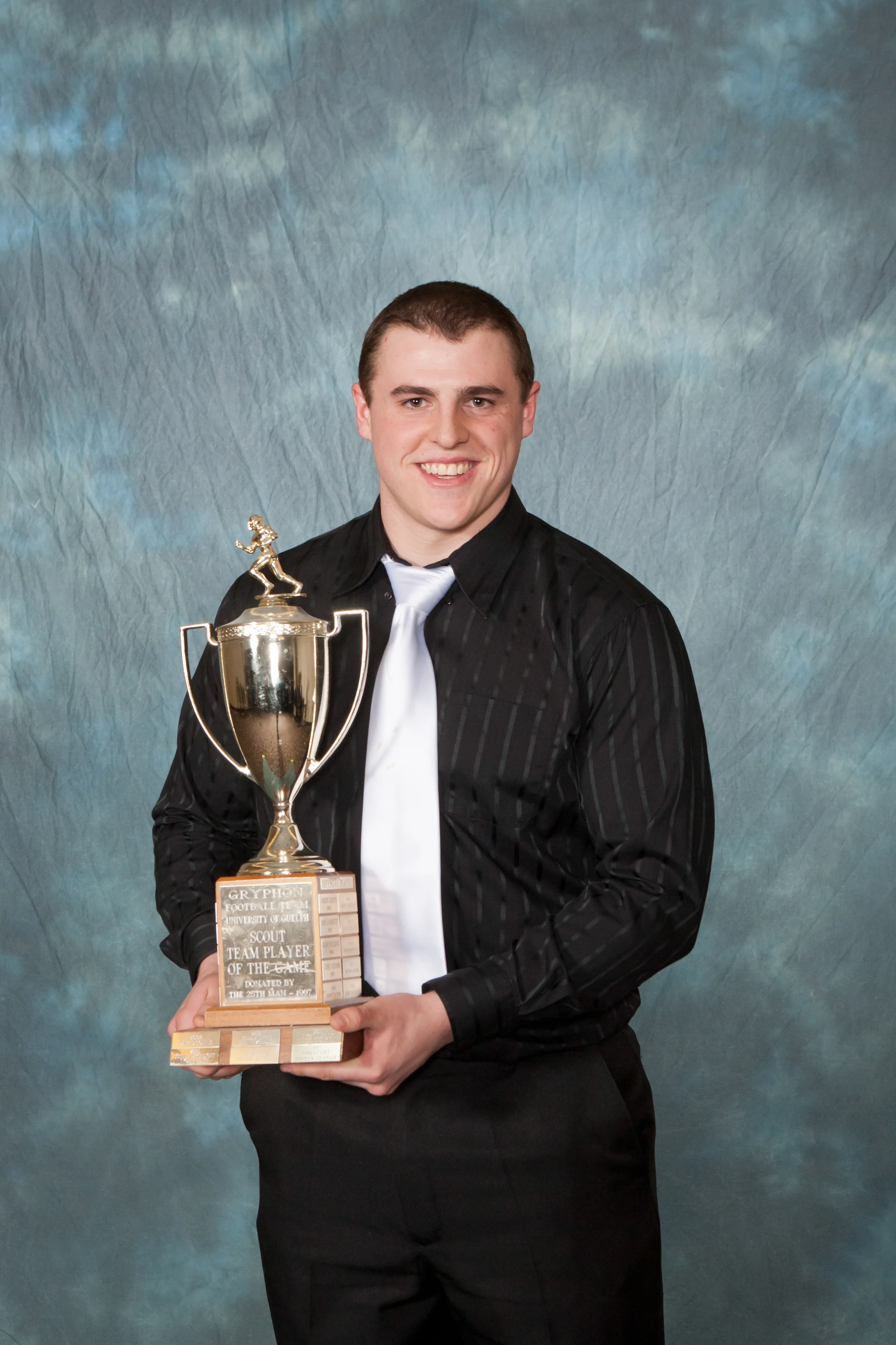 2013 Gryphon Football Wildman Awards Dinner_473.JPG