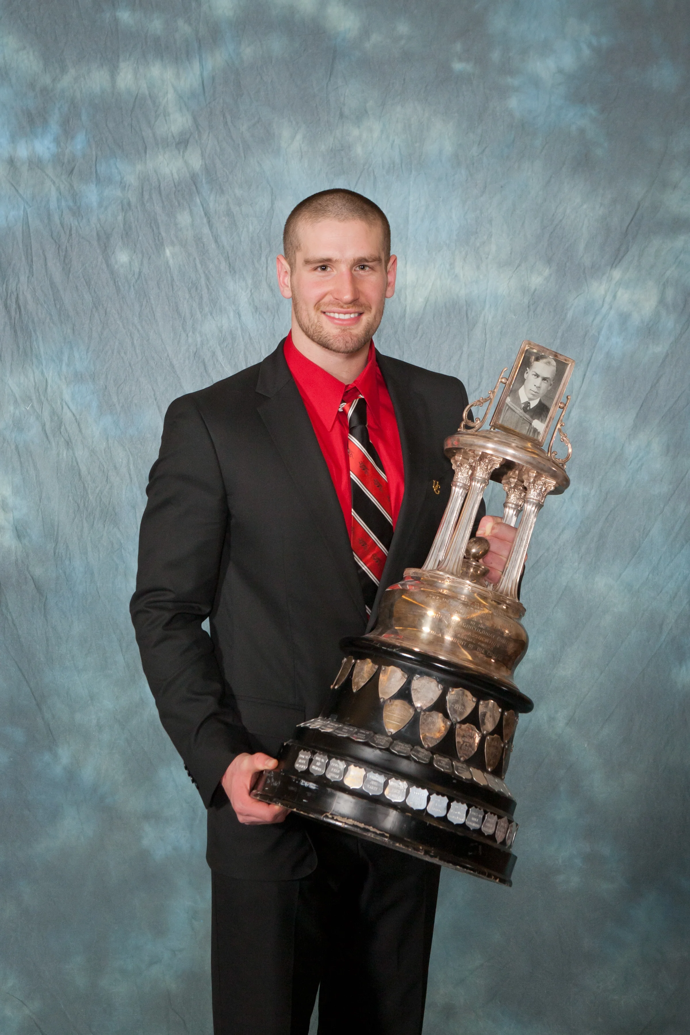 2013 Gryphon Football Wildman Awards Dinner_482.JPG