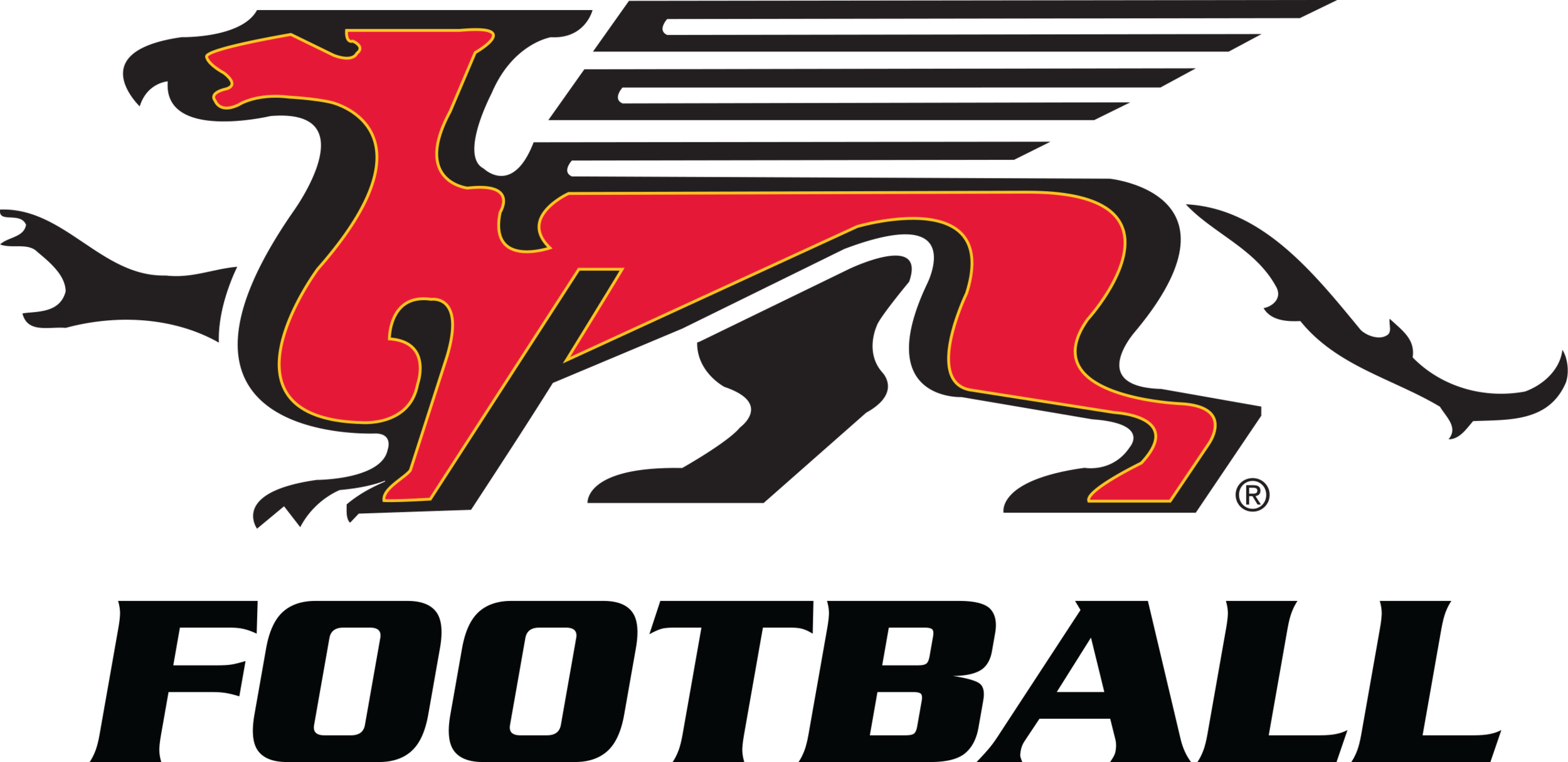 Gryphons Host Team Ontario Gryphon Football